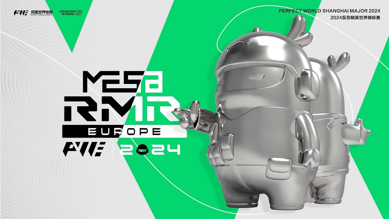 Останні 7 команд, що потраплять на Perfect World Shanghai Major 2024 – хто має найвищі шанси Останні 7 команд, що потраплять на Perfect World Shanghai Major 2024 – хто має найвищі шанси