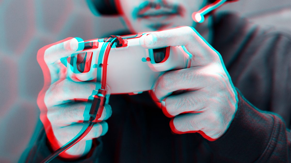 Самые редкие предметы в играх, которые появляются так редко, что о них никто не знает Самые редкие предметы в играх, которые появляются так редко, что о них никто не знает