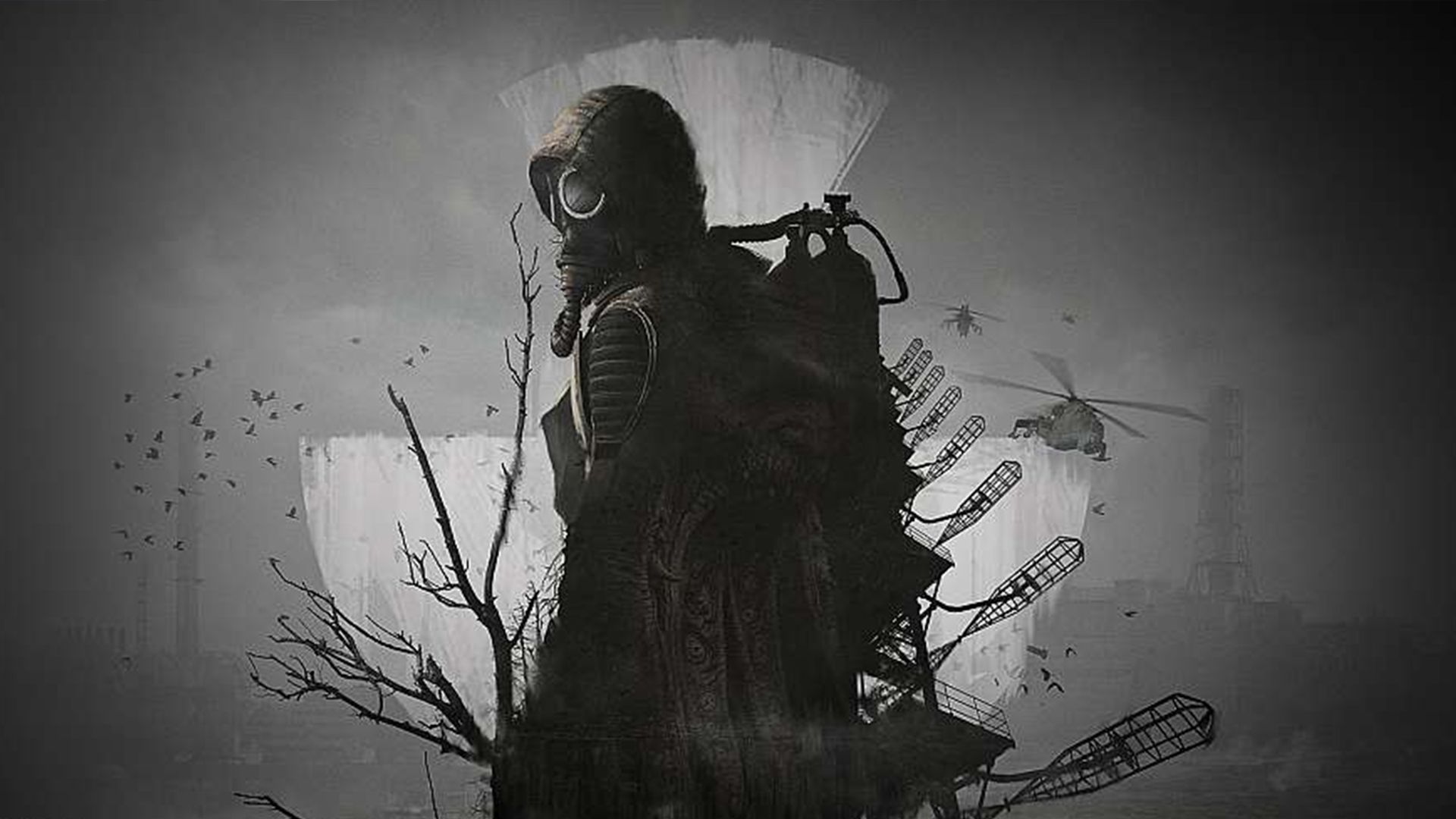 Яким вийшов STALKER 2 – критики висловили свій вердикт Яким вийшов STALKER 2 – критики висловили свій вердикт