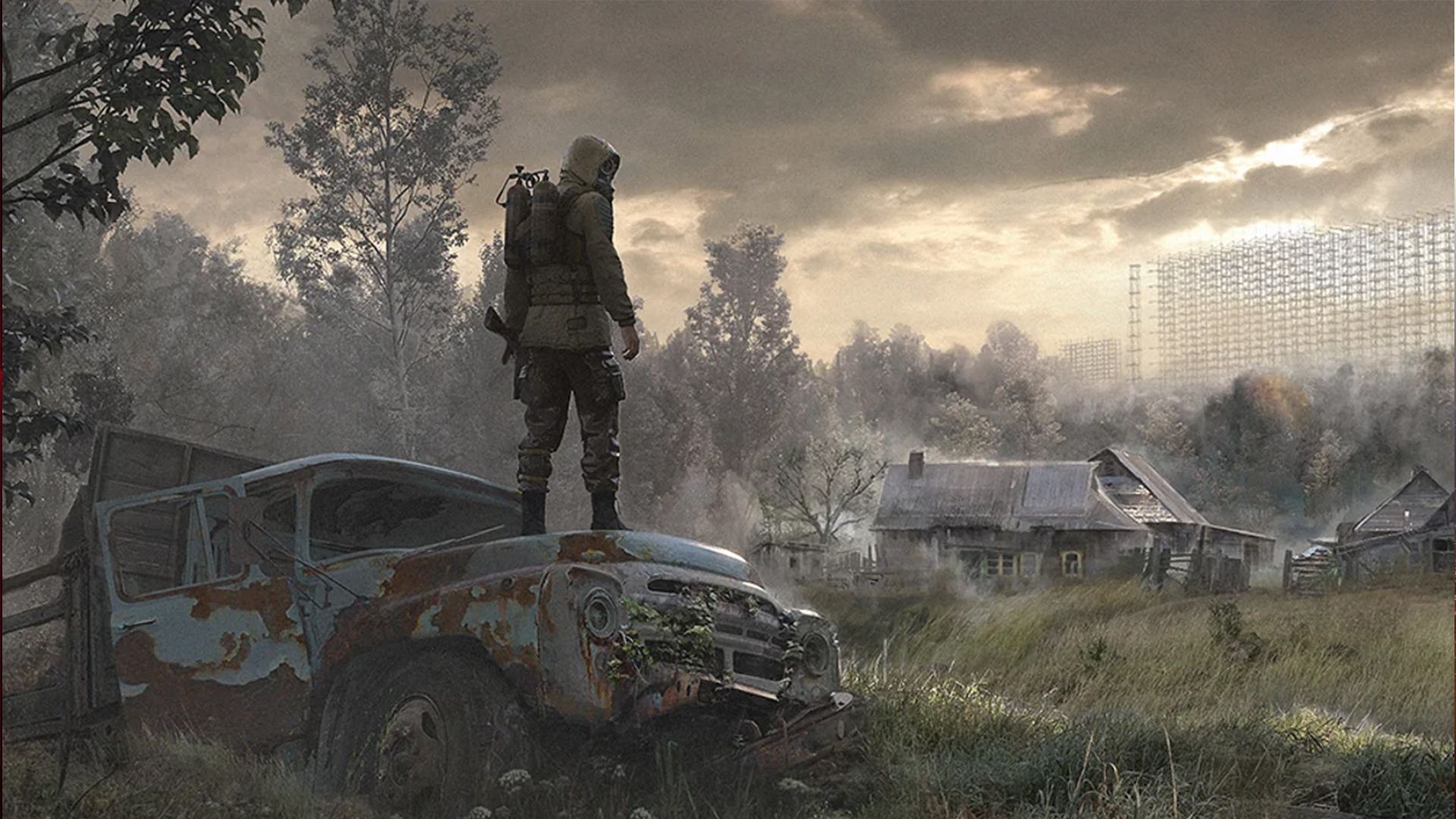 Названы вероятные прибыли STALKER 2: Сердце Чернобыля Названы вероятные прибыли STALKER 2: Сердце Чернобыля