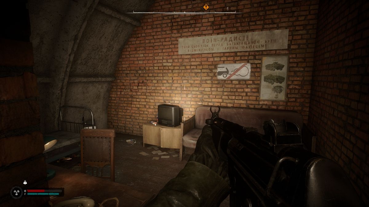 STALKER 2: Серце Чорнобиля нарешті тут  підсумки успішного релізу GSC Game World STALKER 2: Серце Чорнобиля нарешті тут  підсумки успішного релізу GSC Game World