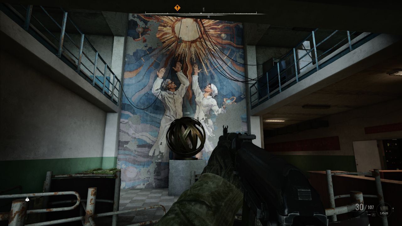 S.T.A.L.K.E.R. 2 S.T.A.L.K.E.R. 2