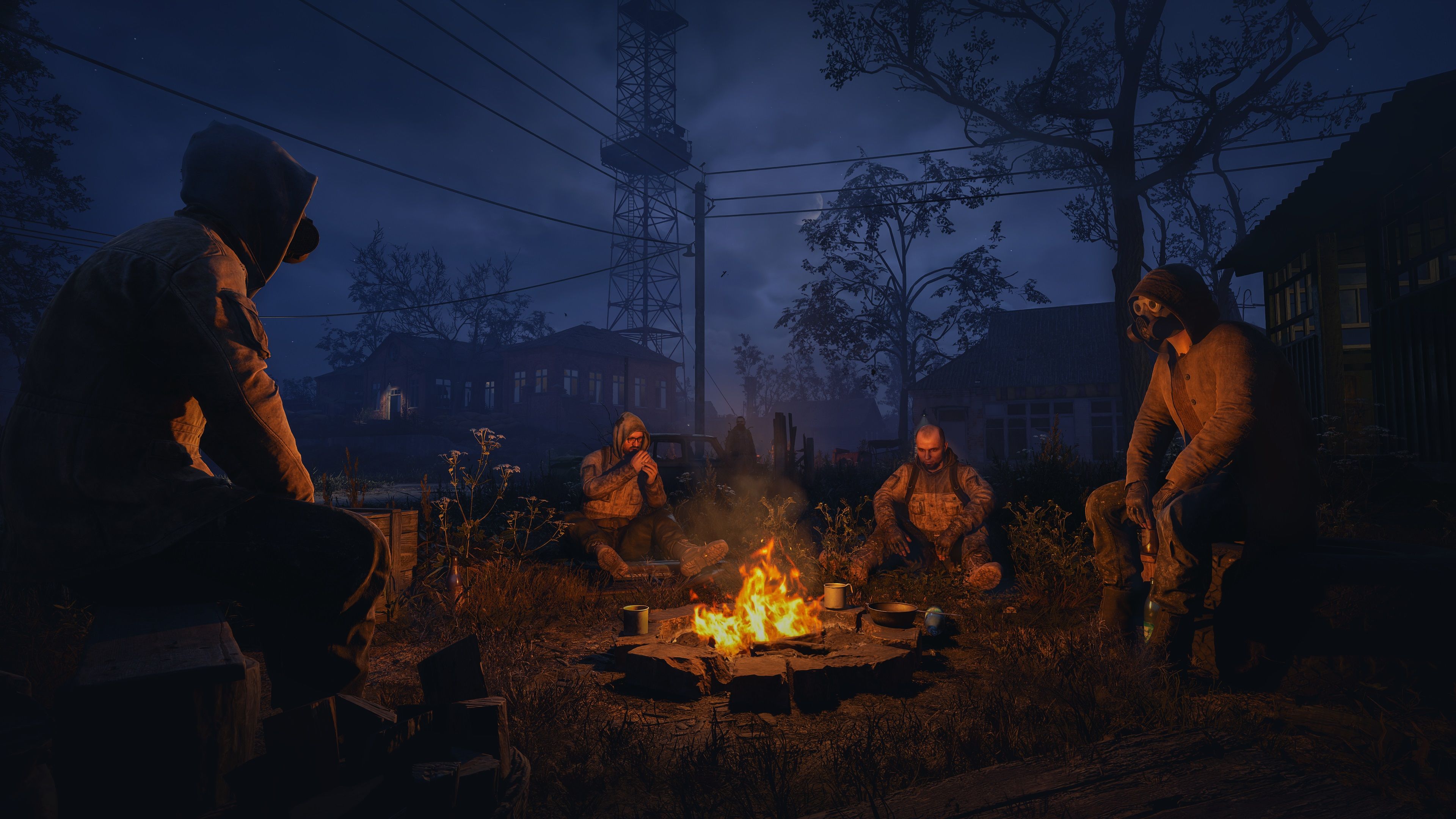 У STALKER 2 знайшли Сергія Стерненка: кумедне фото У STALKER 2 знайшли Сергія Стерненка: кумедне фото