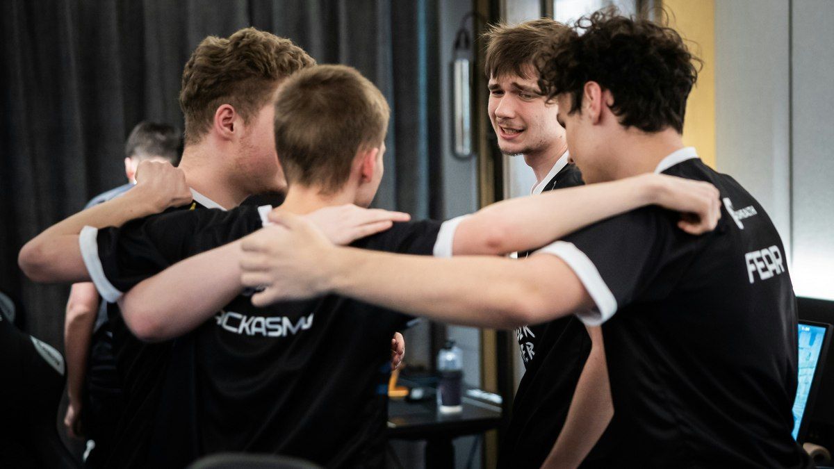 Perfect World Shanghai Major оголошує повний список учасників Perfect World Shanghai Major оголошує повний список учасників