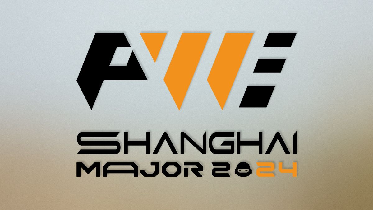 Passion UA отримали першого суперника на Perfect World Shanghai Major 2024