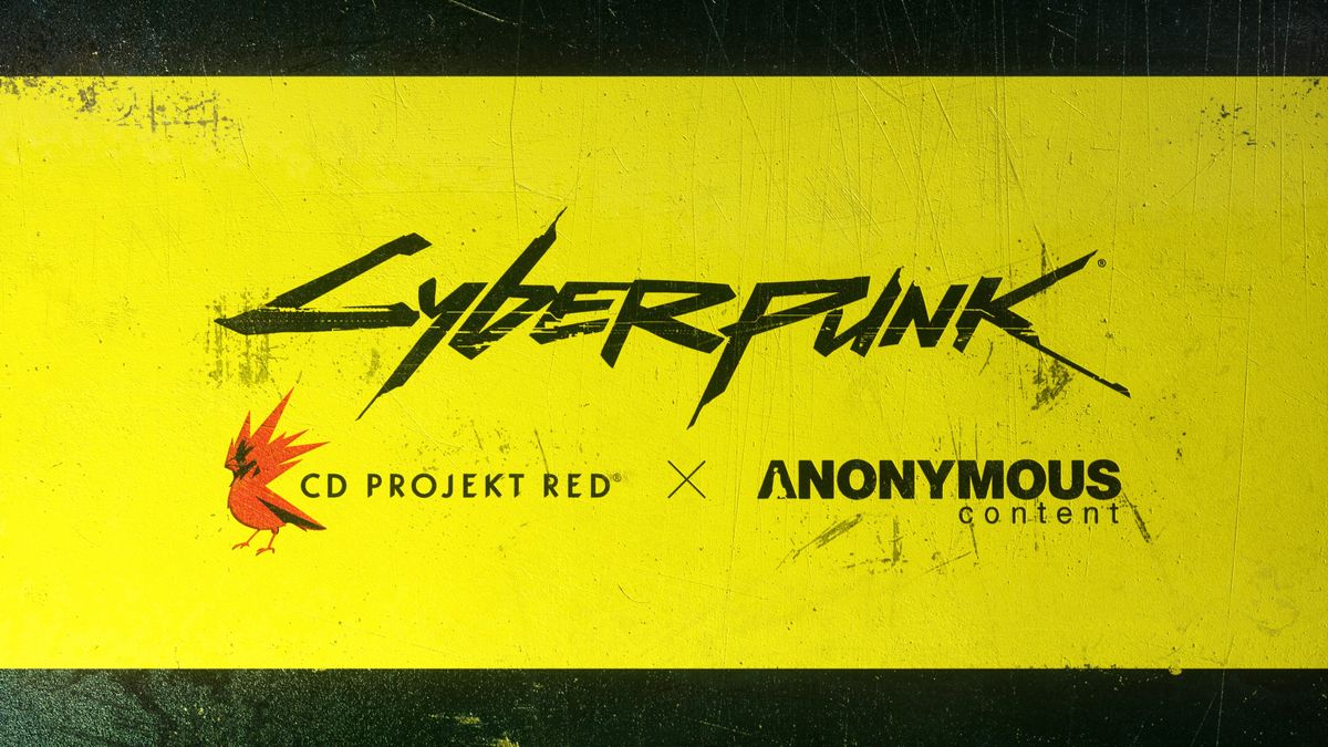 CD Projekt shared updated information about the film adaptation of Cyberpunk 2077