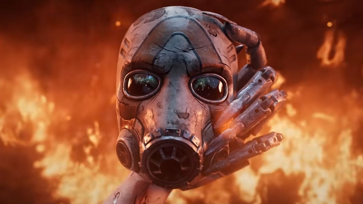 Розробник Borderlands 4 дозволив смертельно хворому фанату зіграти в гру