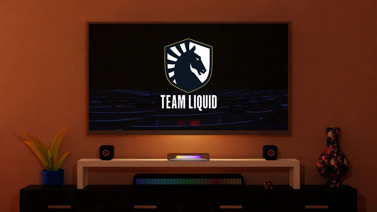 Team Liquid запустила собственный канал, который будет транслировать все о киберспорте Team Liquid запустила собственный канал, который будет транслировать все о киберспорте