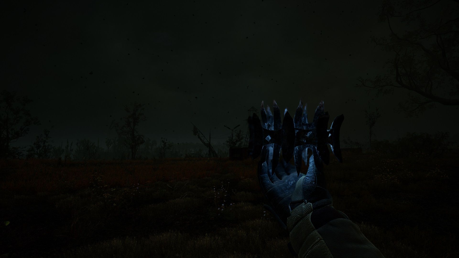 Артефакт "Корона" Артефакт "Корона"