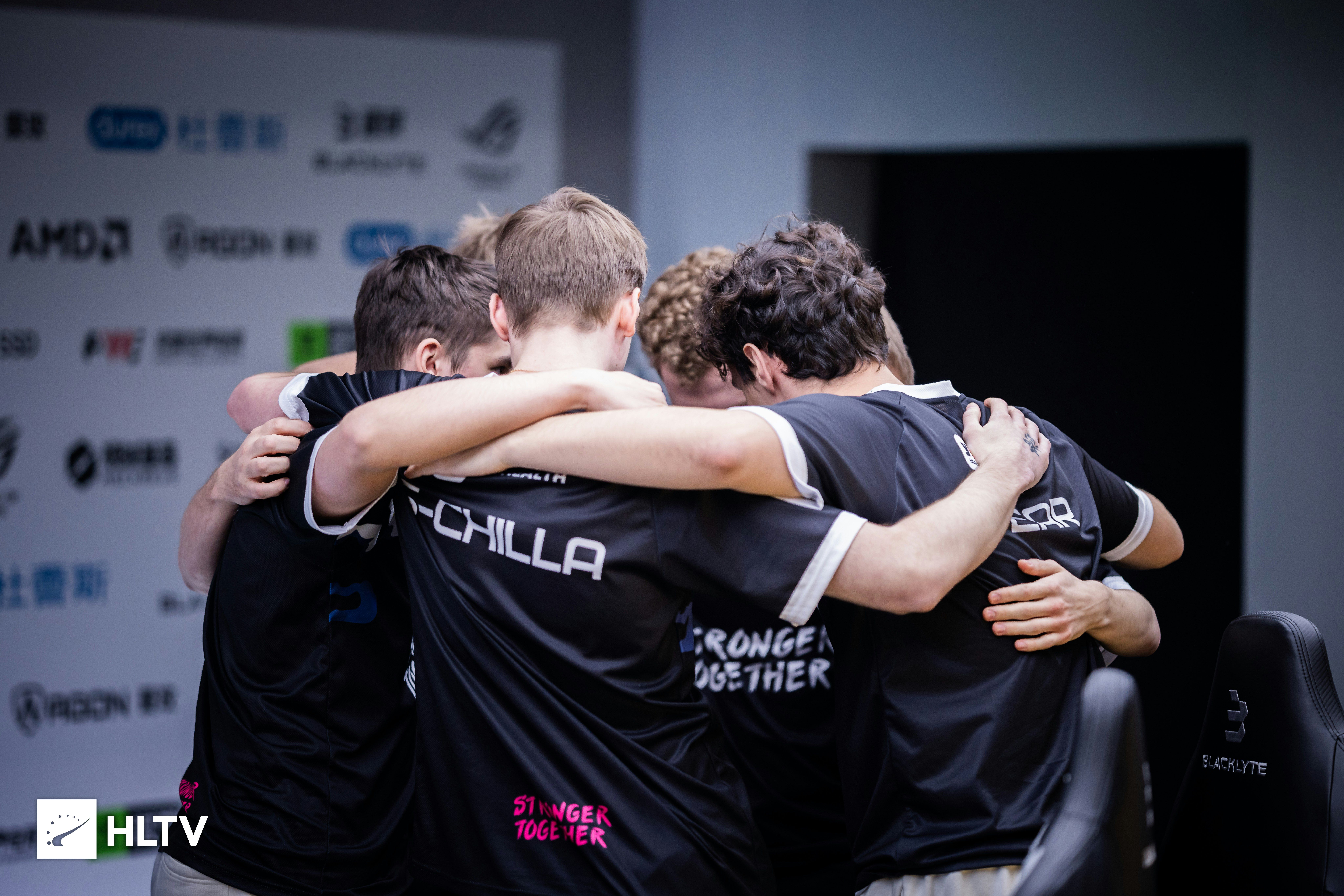 Passion UA в шаге от исторического достижения на Perfect World Shanghai Major Passion UA в шаге от исторического достижения на Perfect World Shanghai Major