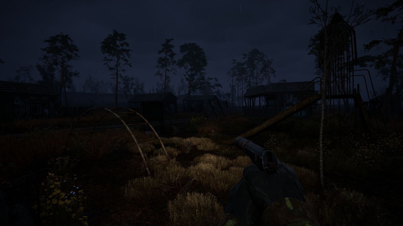 GSC выпустила обновление 1․0․2 к STALKER 2 - games GSC выпустила обновление 1․0․2 к STALKER 2 - games