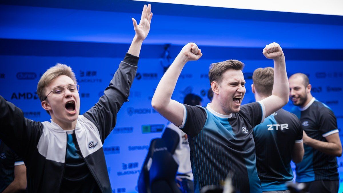 Passion UA програли GamerLegion, але ще можуть потрапити у фінал Shanghai Major Passion UA програли GamerLegion, але ще можуть потрапити у фінал Shanghai Major