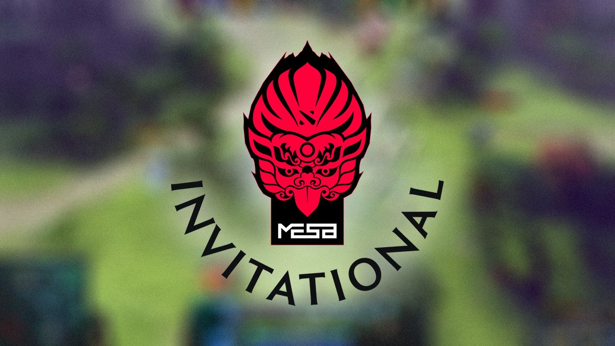 З ким гратиме NAVI Junior на турнірі MESA Invitational 2024 З ким гратиме NAVI Junior на турнірі MESA Invitational 2024