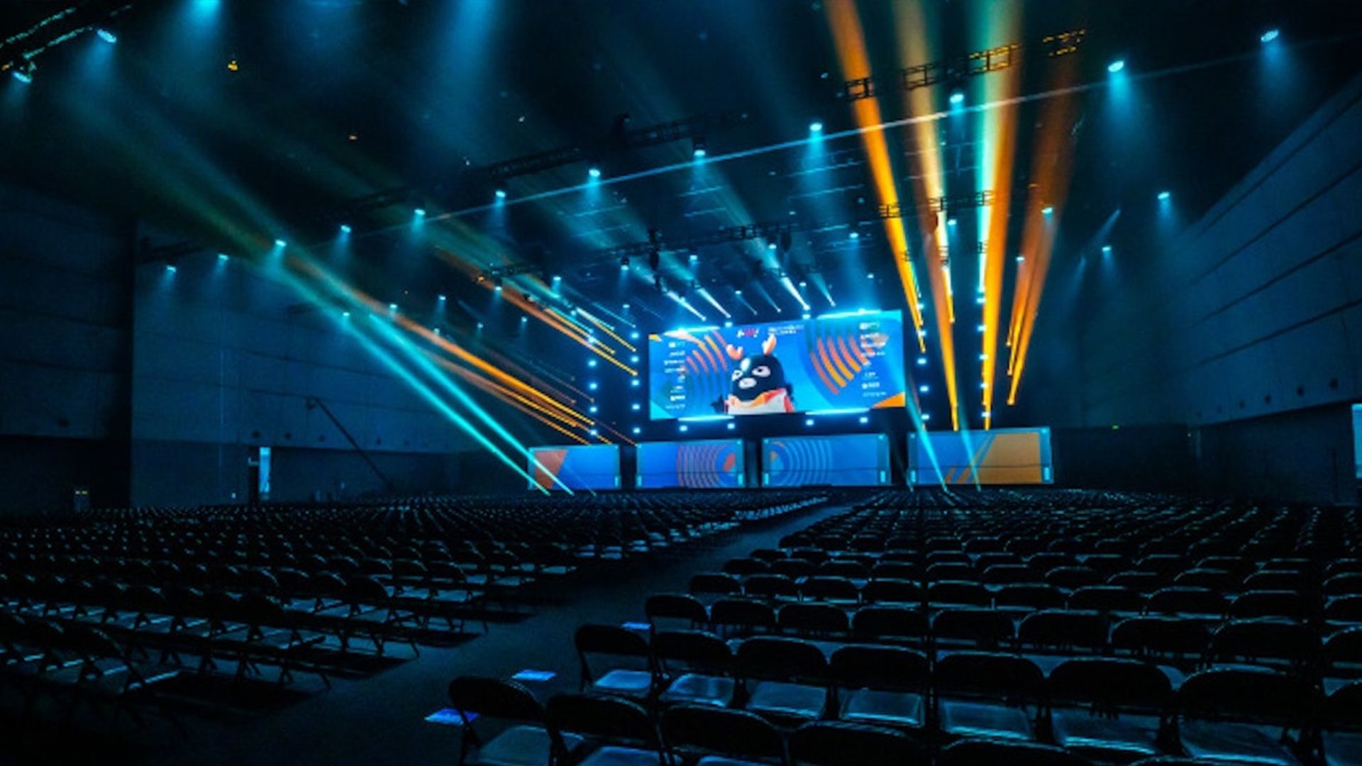 Следующий этап Мейджора по CS 2 стартует совсем скоро – как он будет проходить и когда играют NAVI Следующий этап Мейджора по CS 2 стартует совсем скоро – как он будет проходить и когда играют NAVI