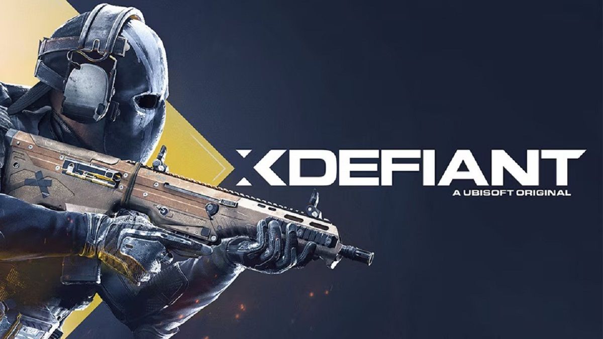 XDefiant закривають XDefiant закривають