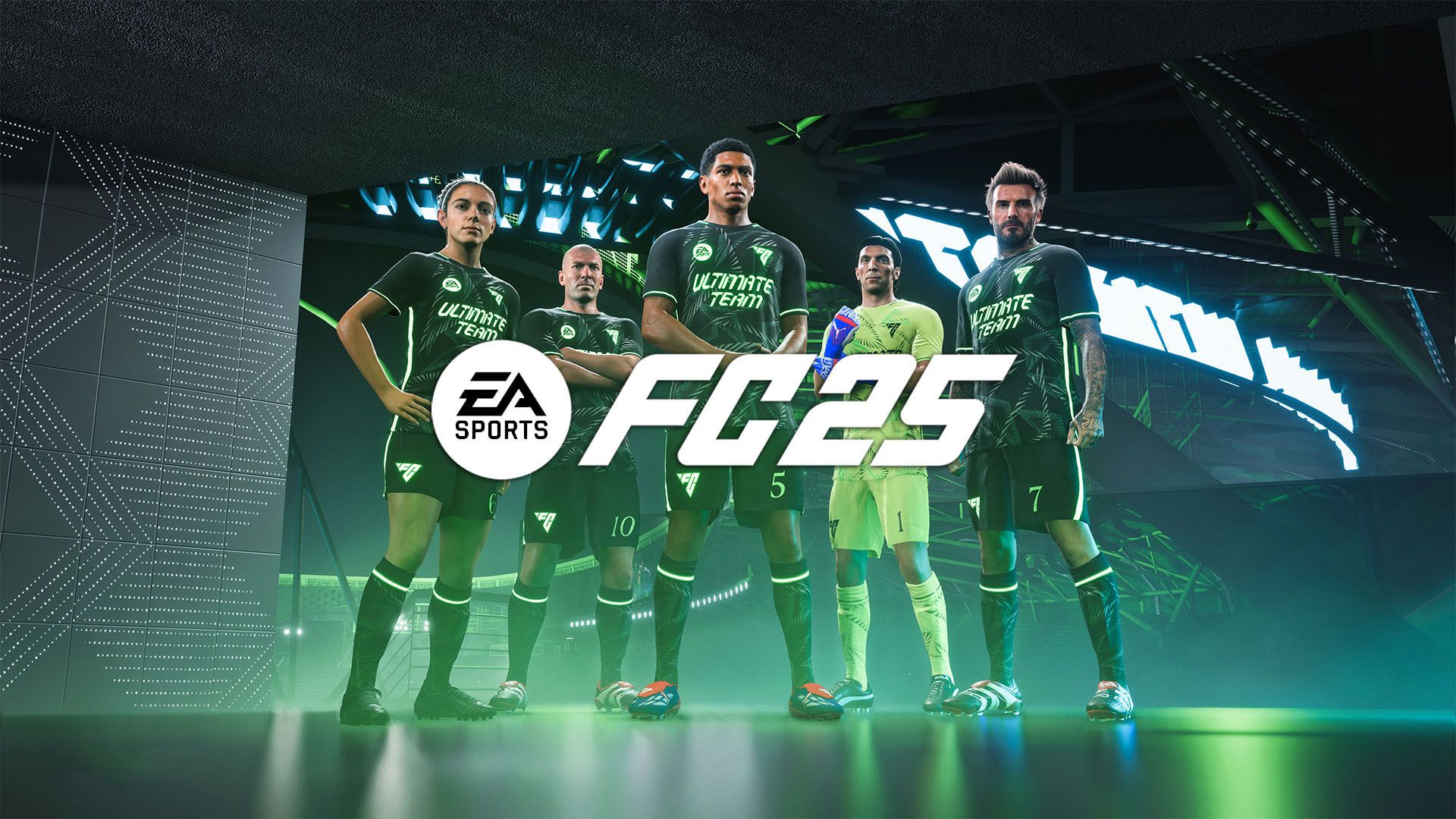 Лучшие тактики EA FC 25 – схемы от киберспортсменов