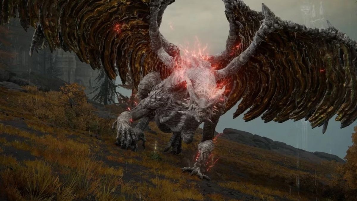 Elden Ring 2 пока не планируется, говорит Хидетака Миядзаки Elden Ring 2 пока не планируется, говорит Хидетака Миядзаки