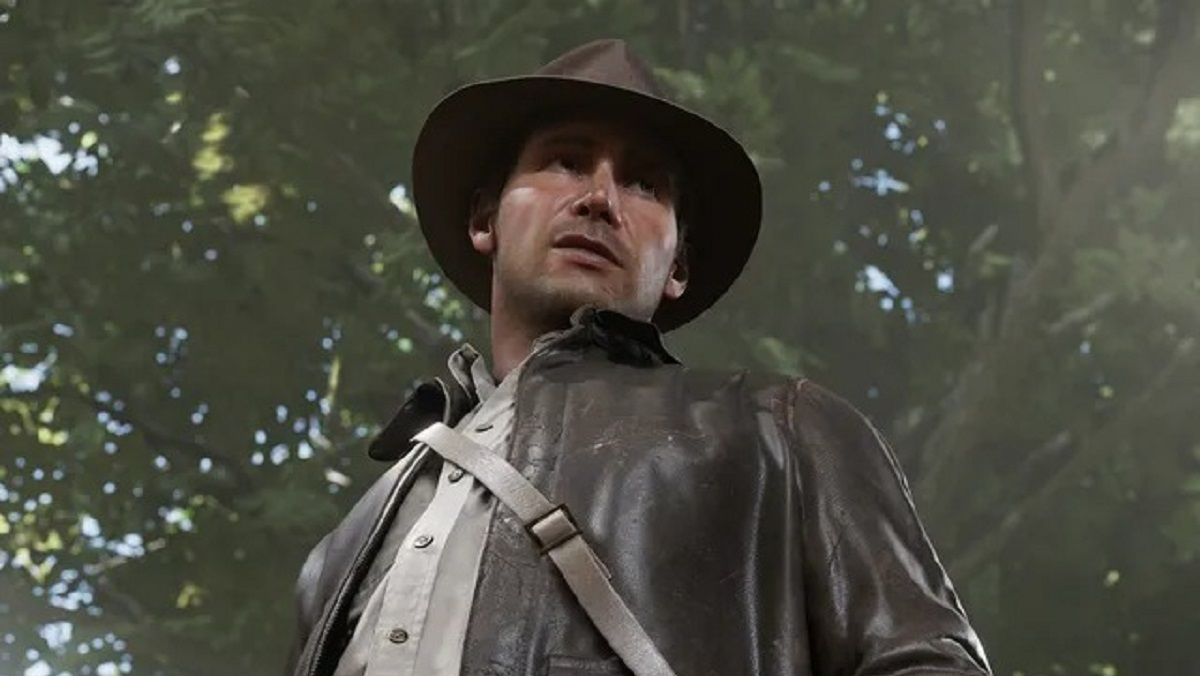 Indiana Jones and the Great Circle будет лучше чем фильм, но игра имеет свои проблемы - games Indiana Jones and the Great Circle будет лучше чем фильм, но игра имеет свои проблемы - games