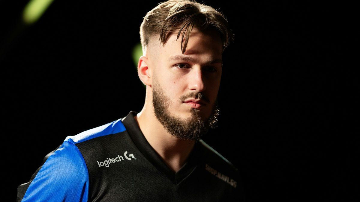 Юстинас Лекавичус высказался о проигрыше NAVI на мэйджоре Юстинас Лекавичус высказался о проигрыше NAVI на мэйджоре