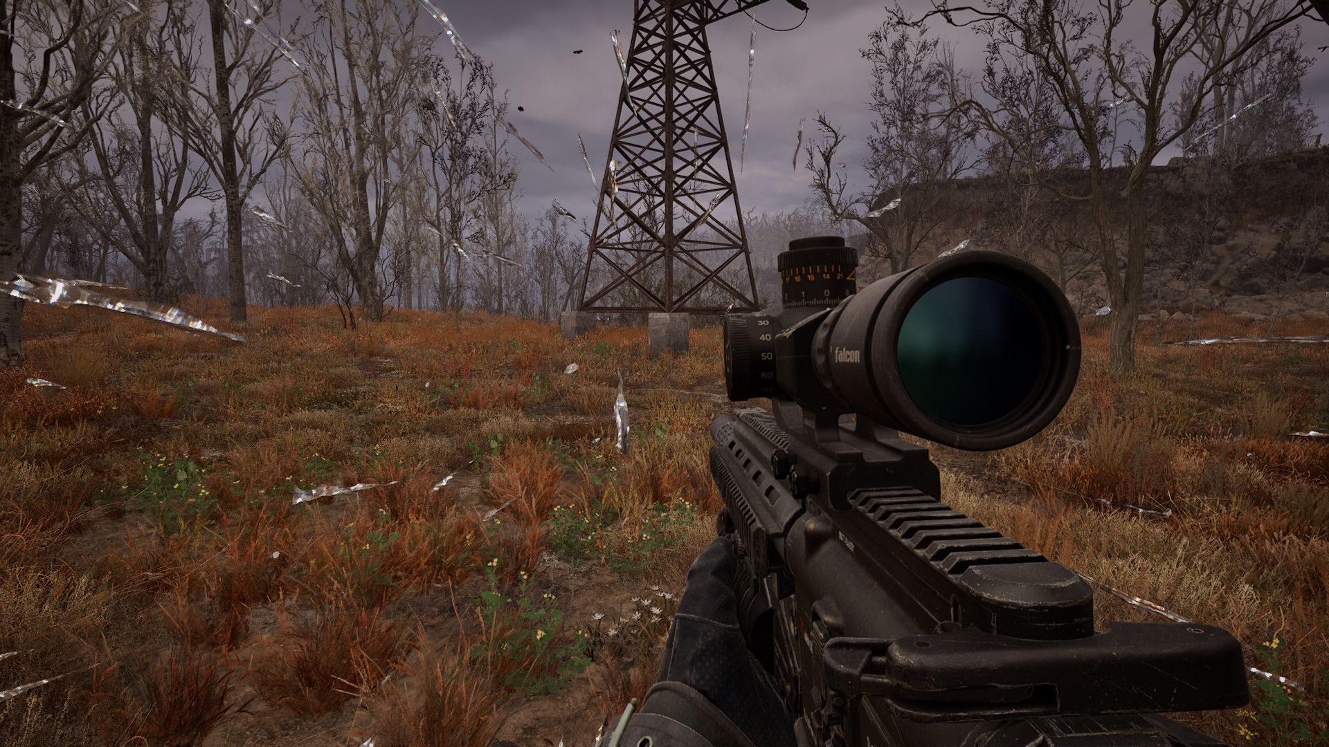 У STALKER 2 знайшли великодку на відомий мем – кумедне фото У STALKER 2 знайшли великодку на відомий мем – кумедне фото