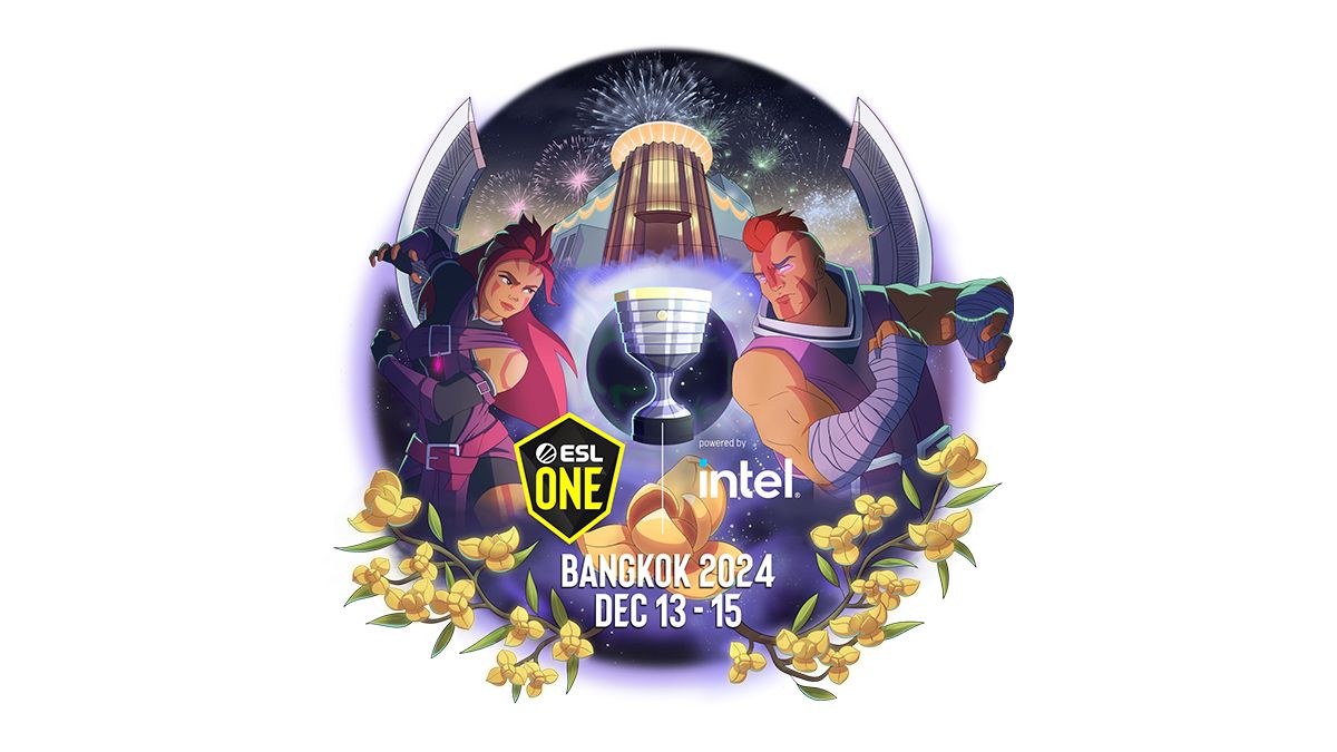 ESL One Bangkok 2024 для команди NAVI закінчується чотирма поразками й однією перемогою