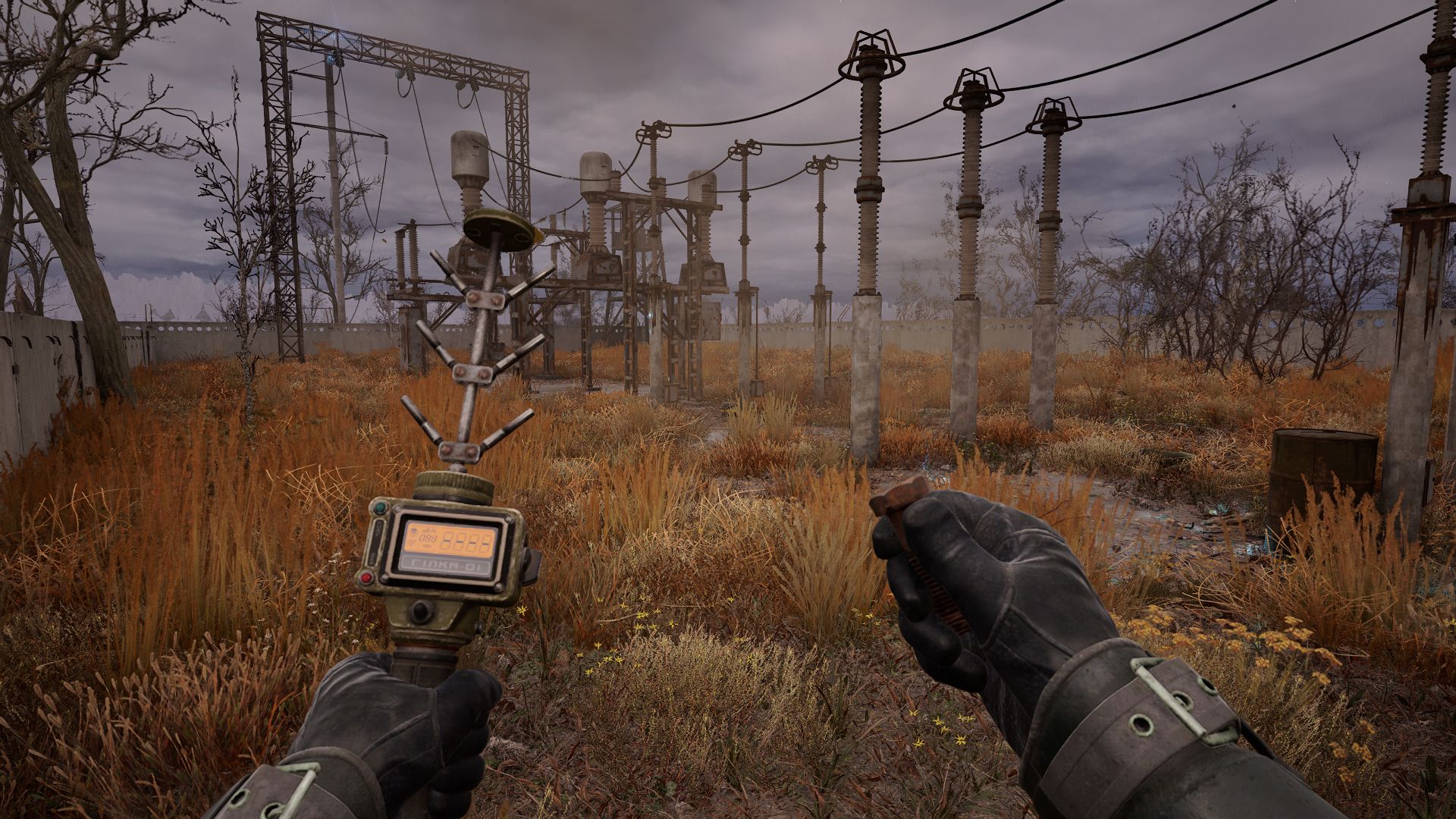 В STALKER 2 нашли известный украинский мем – интересное фото В STALKER 2 нашли известный украинский мем – интересное фото