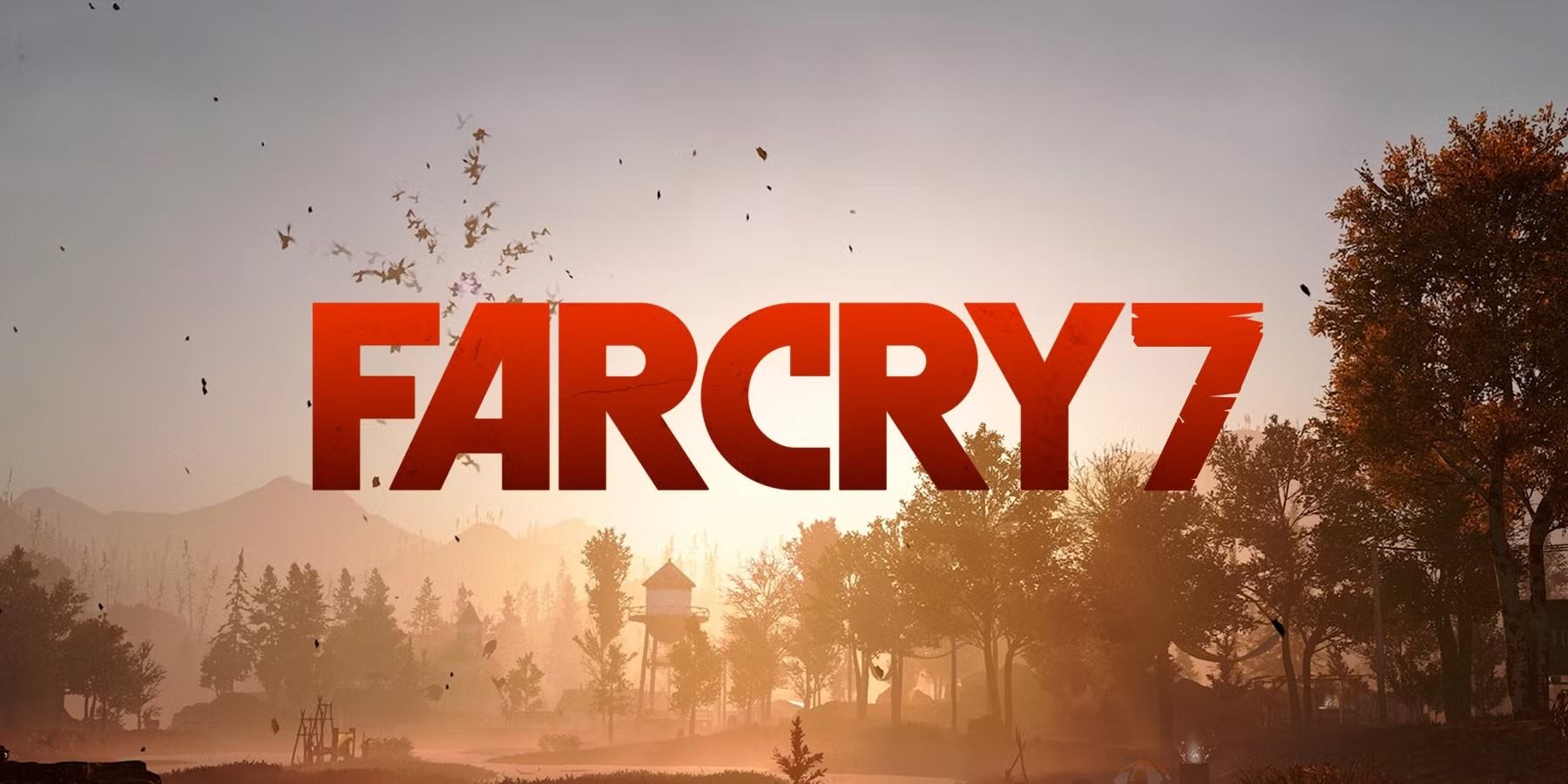 Far Cry 7 будет иметь новые механики и другой подход Far Cry 7 будет иметь новые механики и другой подход