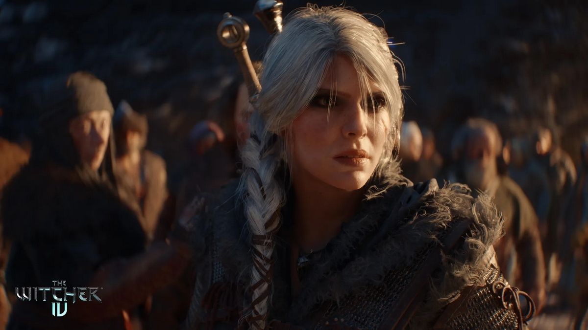 The Witcher 4 матиме схожі розміри карти і кількість квестів, що й третя частина The Witcher 4 матиме схожі розміри карти і кількість квестів, що й третя частина
