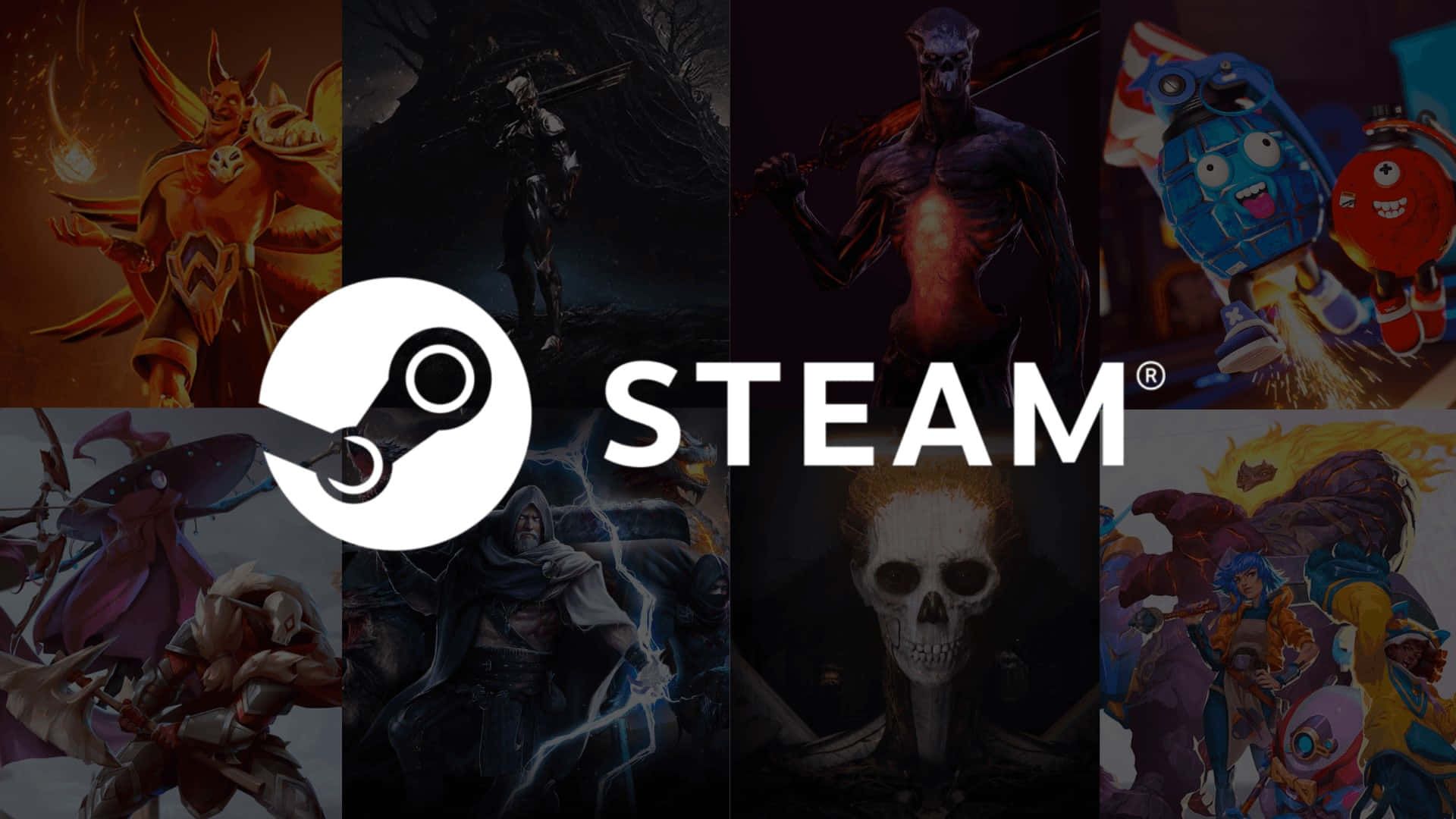 Користувачі Steam не люблять нові ігри – цікаві дані від Valve