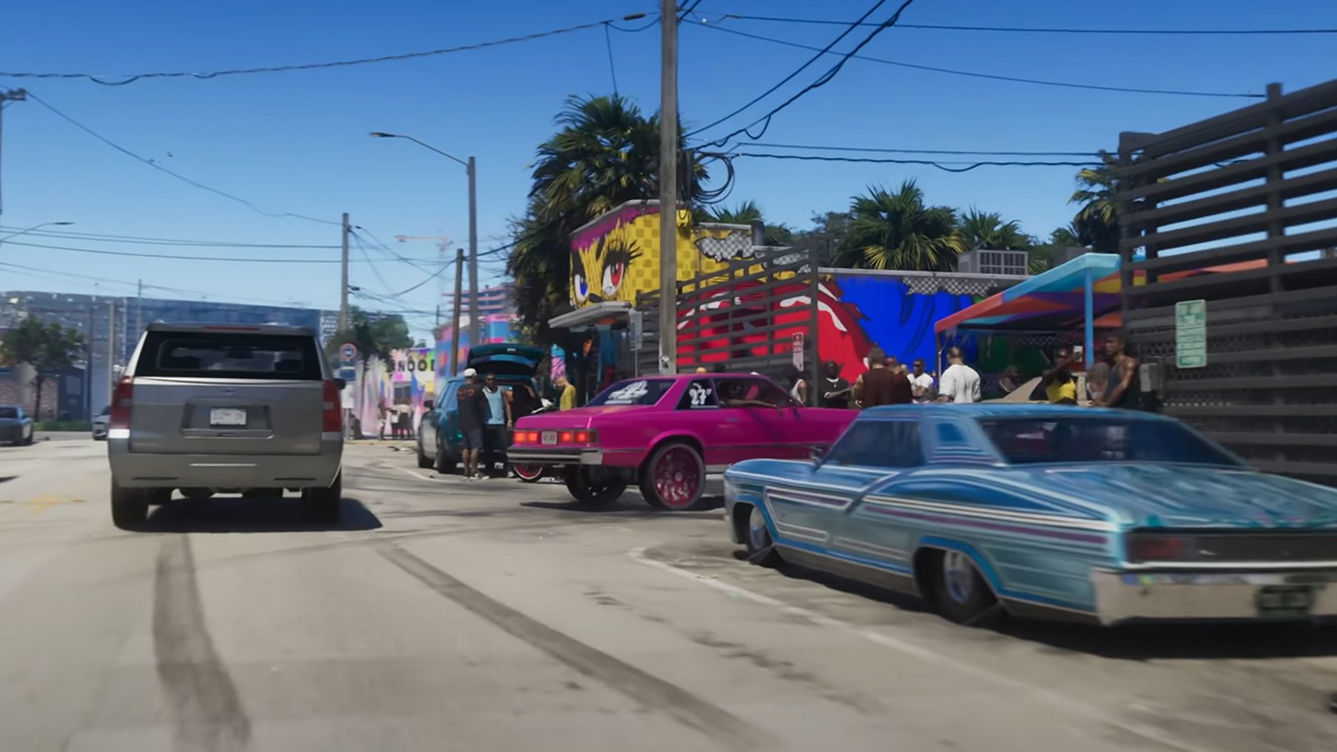 Новый трейлер GTA 6 – фанаты игры знают, когда он выйдет в свет Новый трейлер GTA 6 – фанаты игры знают, когда он выйдет в свет