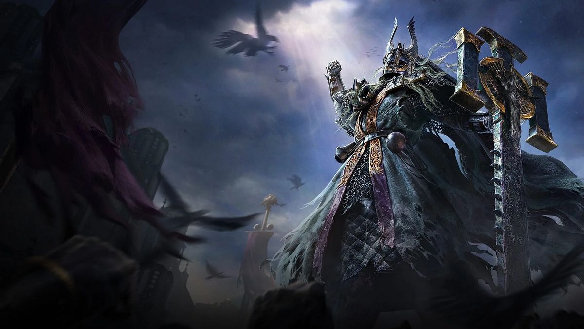 Path of Exile 2 поддерживает кроссплей и перекрестное прохождение Path of Exile 2 поддерживает кроссплей и перекрестное прохождение