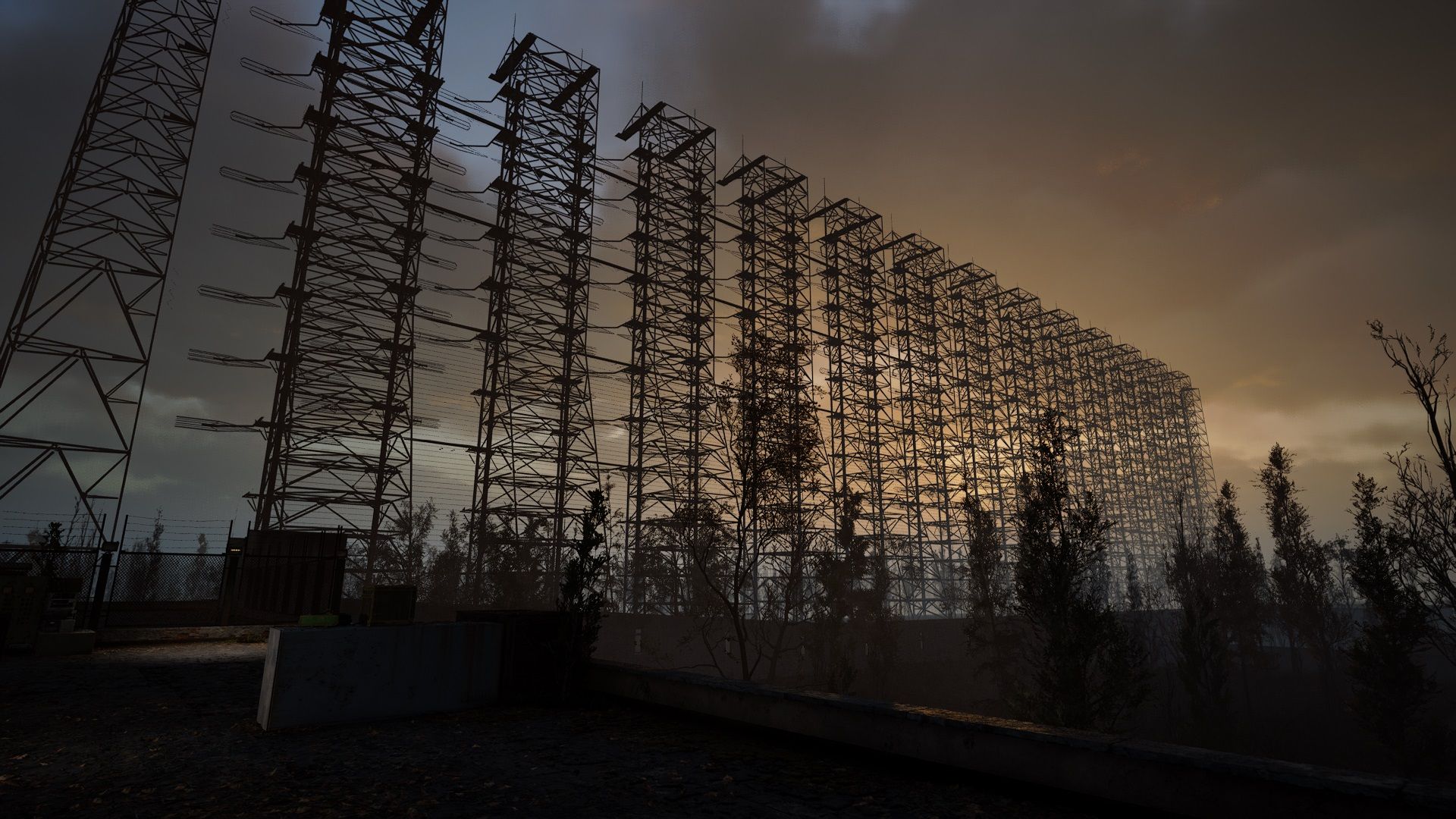 Все финалы STALKER 2 Все финалы STALKER 2