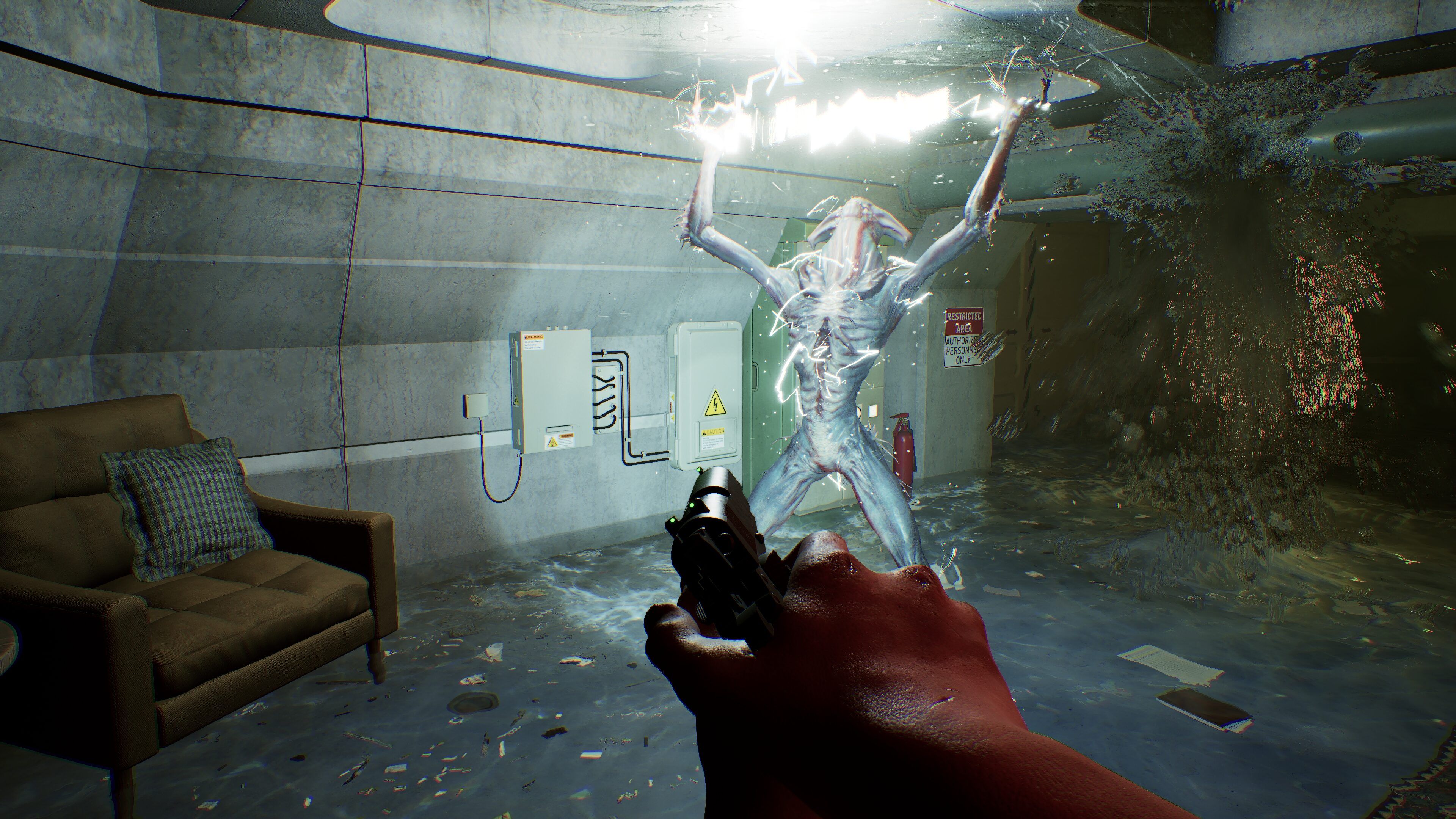 Deepest Fear Deepest Fear