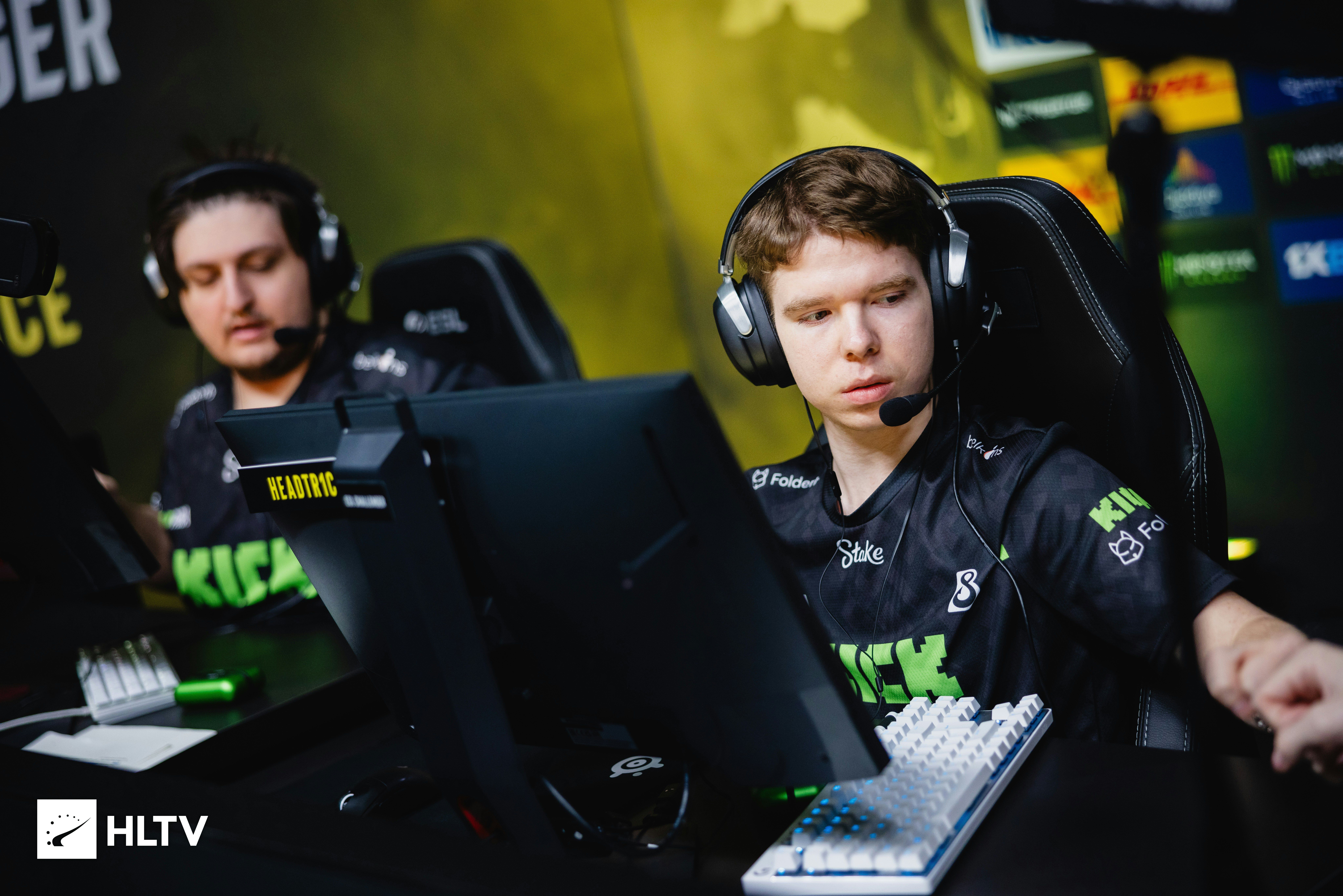 B8 объявили об изменениях в составе по Counter-Strike 2 B8 объявили об изменениях в составе по Counter-Strike 2