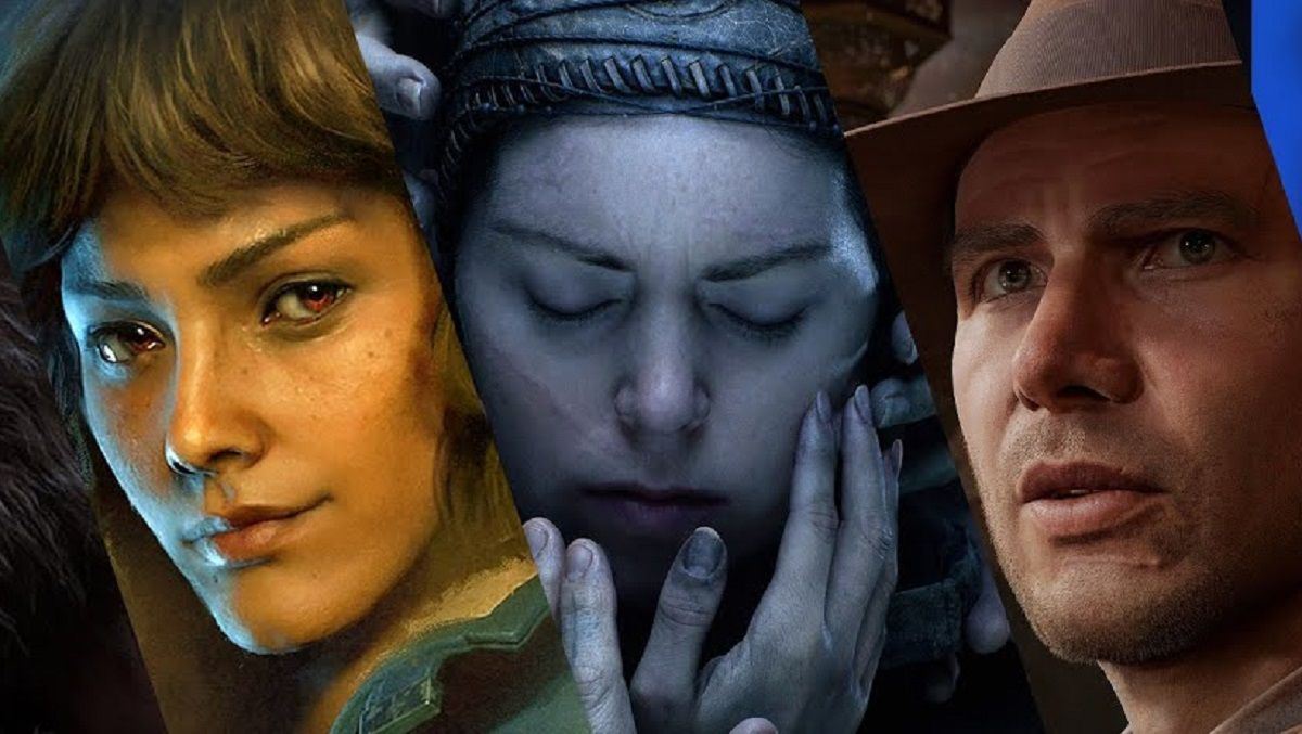 Редакция Digital Foundry объявила список самых красивых игр года Редакция Digital Foundry объявила список самых красивых игр года