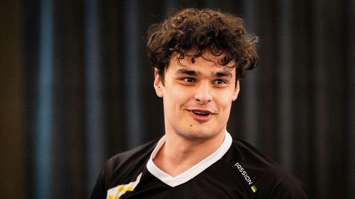 Fear йде з Passion UA, щоб приєднатися до команди Fnatic Fear йде з Passion UA, щоб приєднатися до команди Fnatic