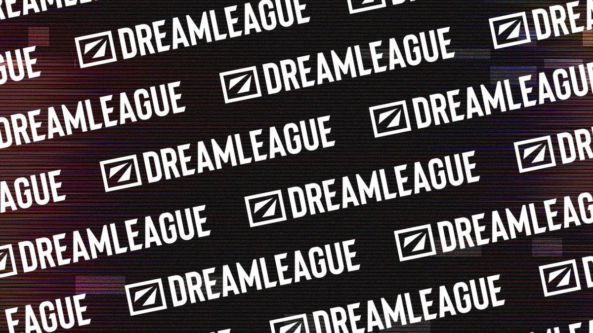 DreamLeague Season 25 – відомі перші команди