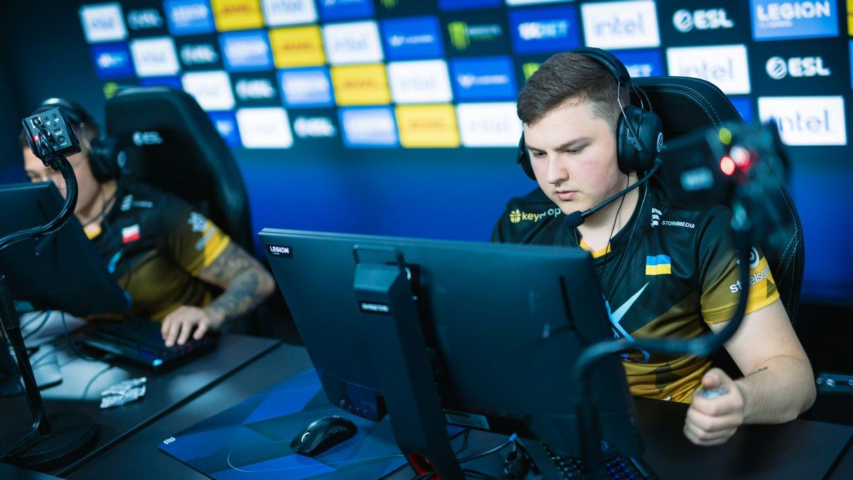 Passion UA підписала Олексія Топчієнка на місце капітана команди Passion UA підписала Олексія Топчієнка на місце капітана команди