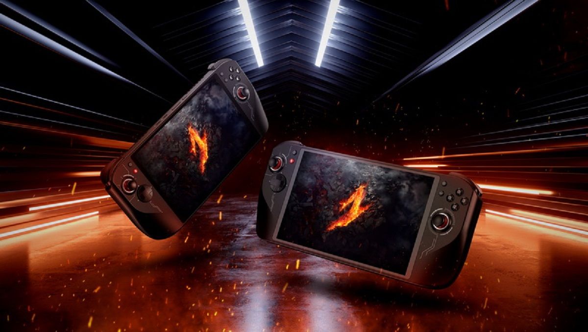 Nitro Blaze 8 та 11 Nitro Blaze 8 та 11