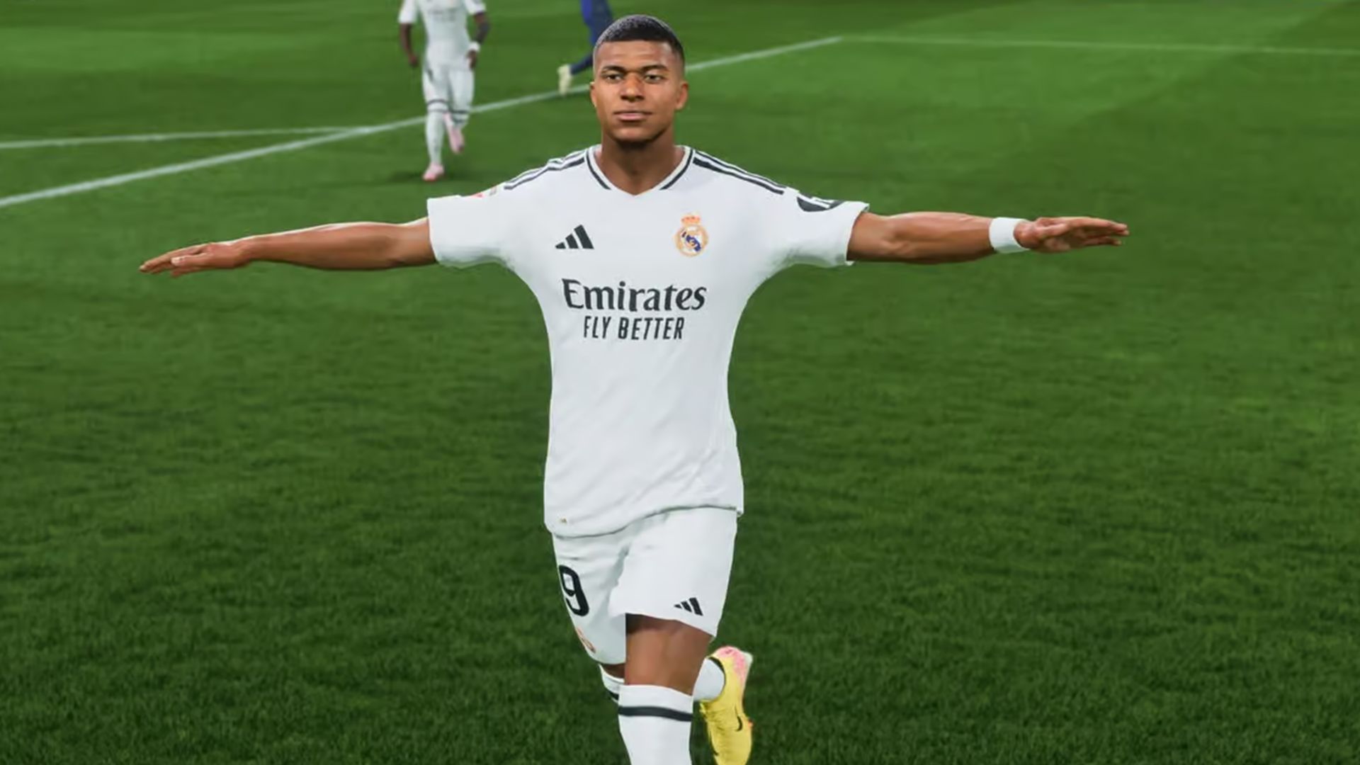 Гравець EA FC 25 здивував своєю вдачею, впіймавши дві дорогі картки поспіль Гравець EA FC 25 здивував своєю вдачею, впіймавши дві дорогі картки поспіль