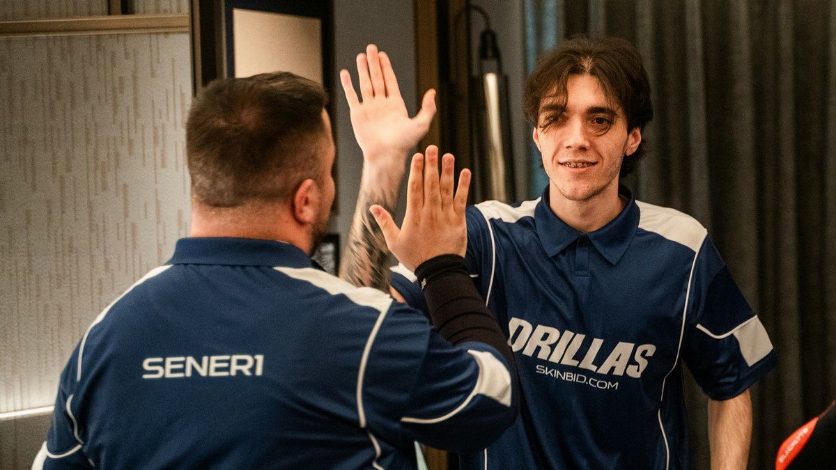 Passion UA стикається з судовим позовом з боку IKLA через гравця Kvem Passion UA стикається з судовим позовом з боку IKLA через гравця Kvem