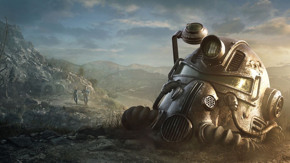 Хто запустив перші ядерні бомби в іграх Fallout – багаторічну таємницю розгадано Хто запустив перші ядерні бомби в іграх Fallout – багаторічну таємницю розгадано