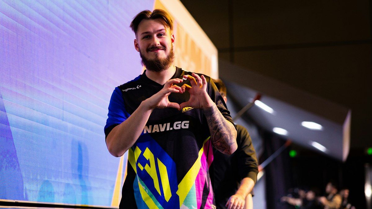 Юстинас "JL" Лекавичус Юстинас "JL" Лекавичус