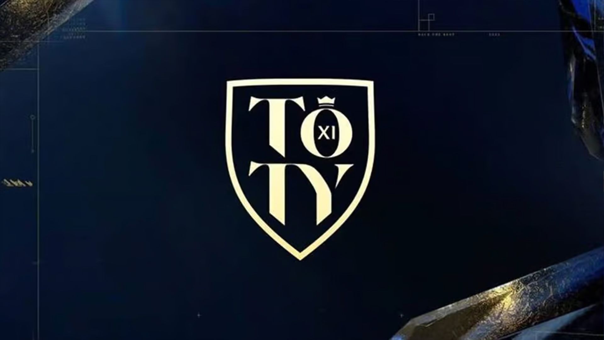 Расписание релиза TOTY в EA FC 25