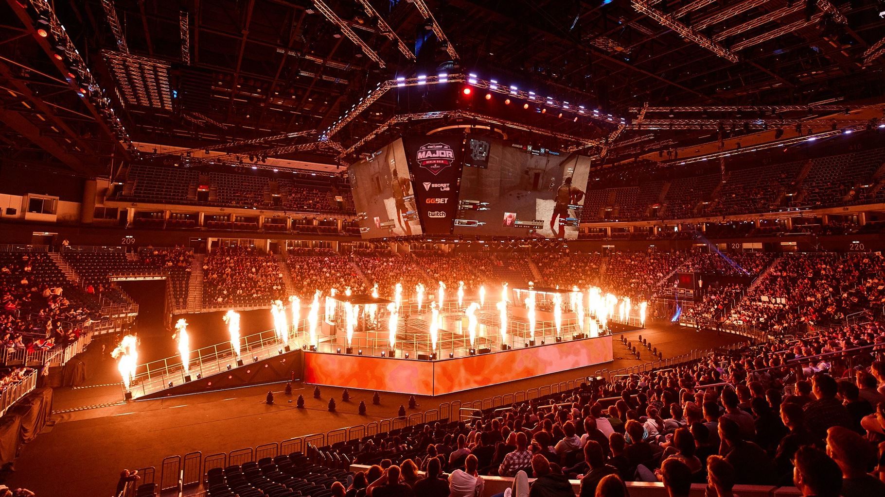 За кем следить в 2025 году в Counter-Strike 2 За кем следить в 2025 году в Counter-Strike 2