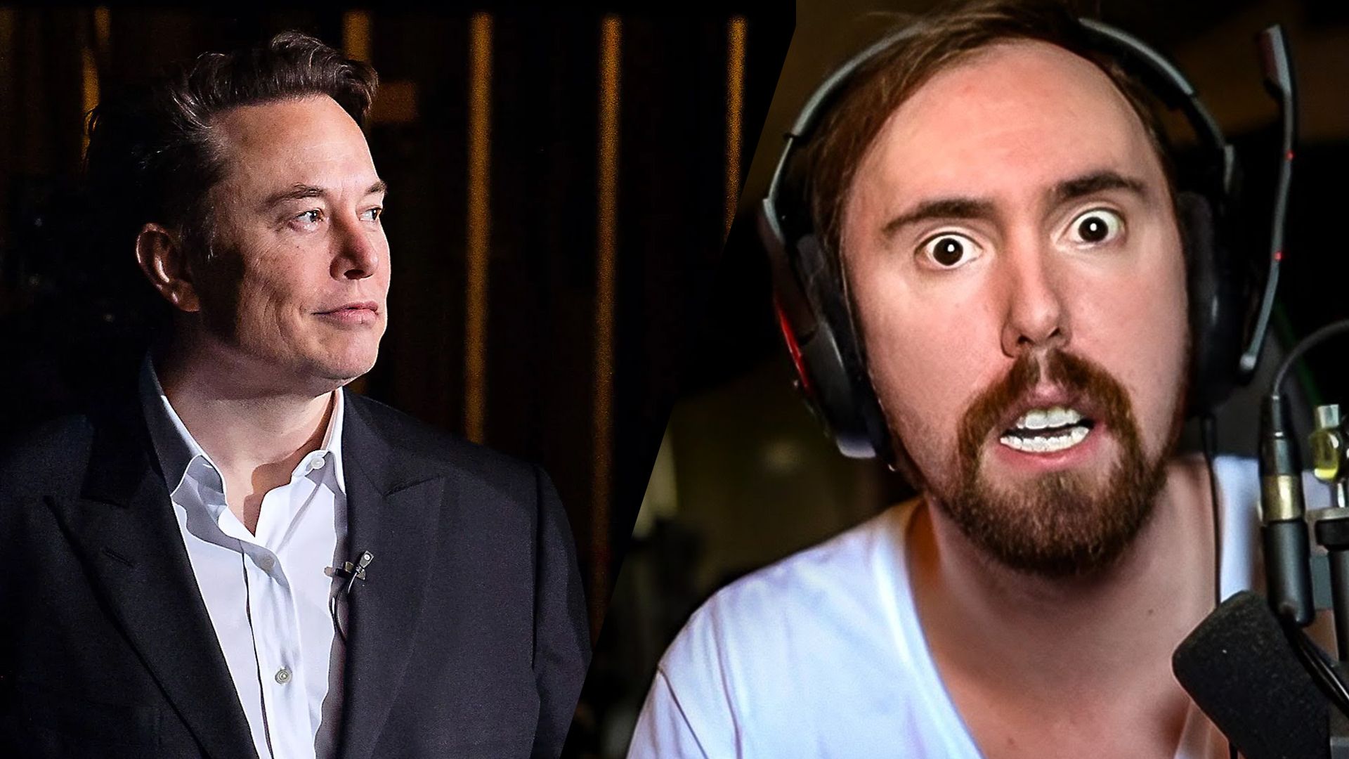 Asmongold против Илона Маска – стример присоединился к травле миллиардера фанатами POE2 Asmongold против Илона Маска – стример присоединился к травле миллиардера фанатами POE2