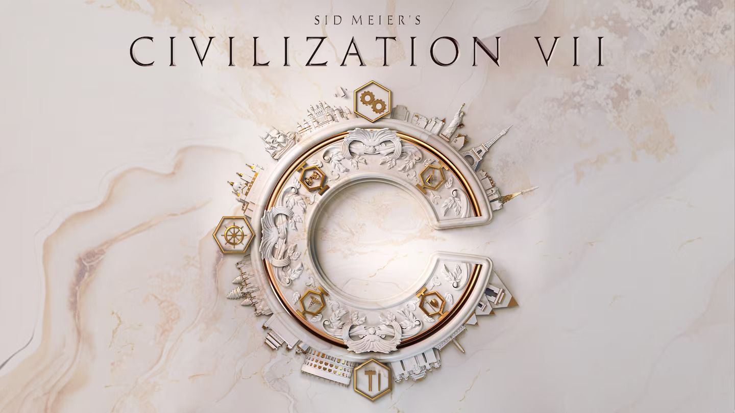 Civilization 7 Civilization 7