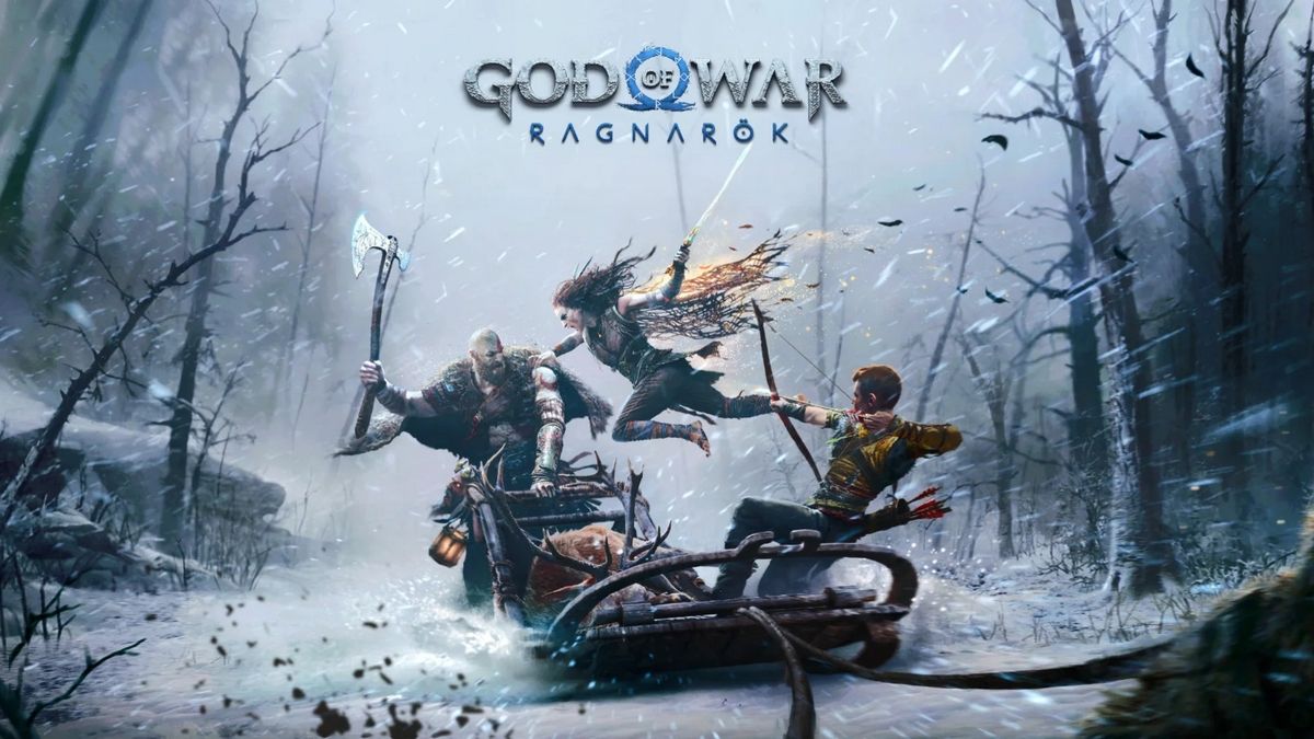 Игра-сервис во вселенной God of War не выйдет – Sony отменила разработку Игра-сервис во вселенной God of War не выйдет – Sony отменила разработку