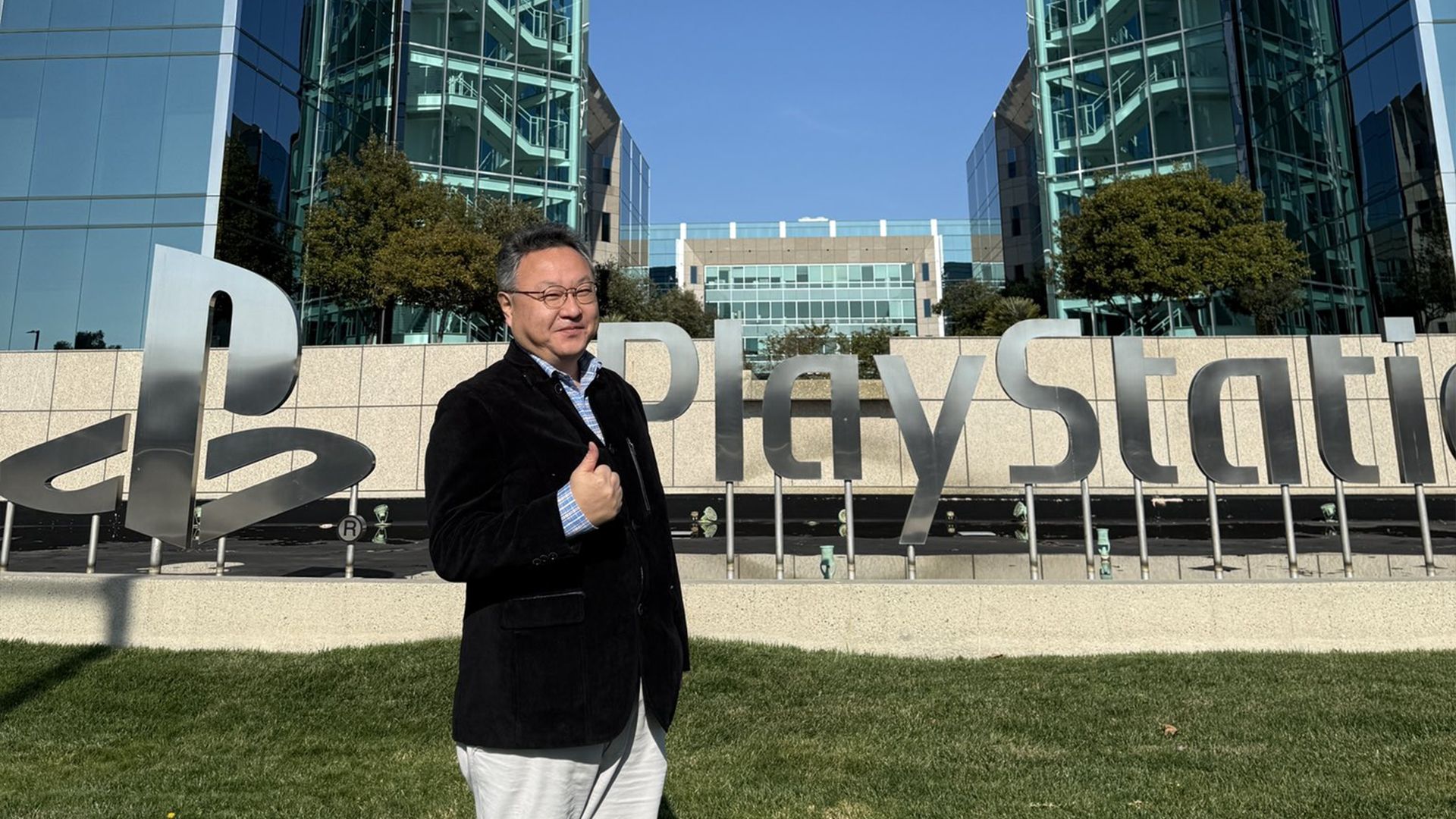 22 игры в которые должен сыграть каждый – Сюхей Йосида создал перечень любимых проектов 22 игры в которые должен сыграть каждый – Сюхей Йосида создал перечень любимых проектов