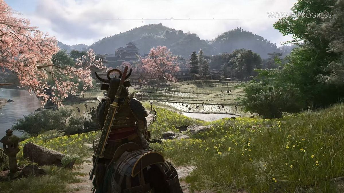 Assassin's Creed Shadows повертає старі елементи дослідження світу та вводить нові Assassin's Creed Shadows повертає старі елементи дослідження світу та вводить нові